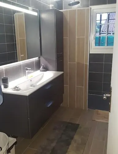 Villa Cosy With Pool Near Ocean Labenne