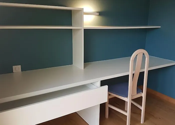 Villa Cosy With Pool Near Ocean *